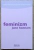 June Hannam Feminizm